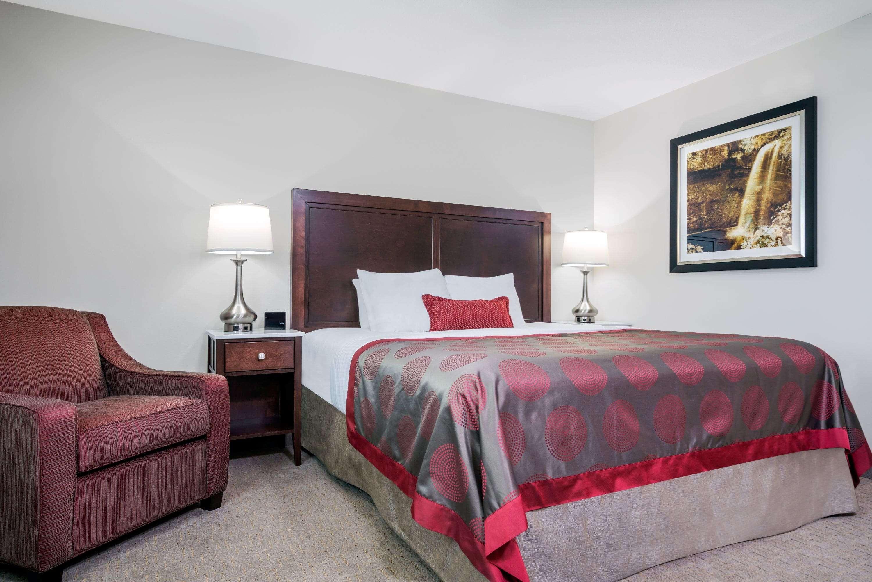 Ramada By Wyndham Minneapolis Golden Valley Экстерьер фото